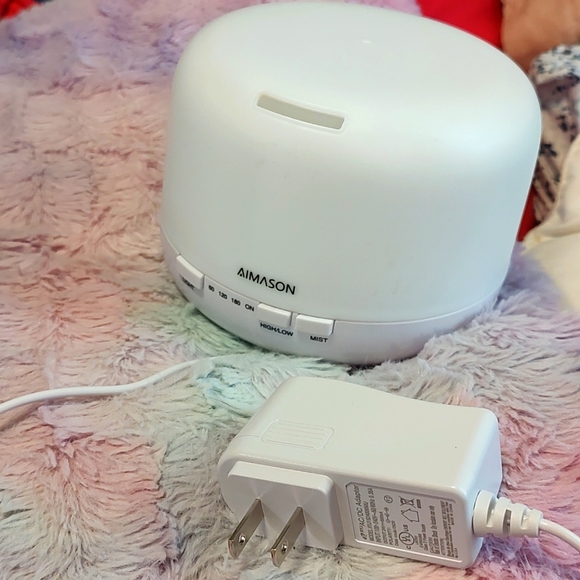 Aimason essential oil diffuser - Picture 1 of 3